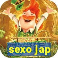 sexo jap